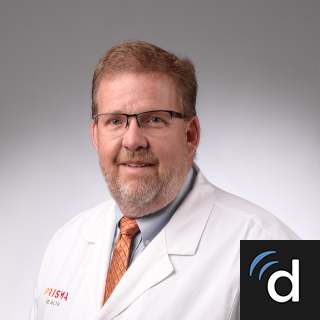 Mark Hucks, MD