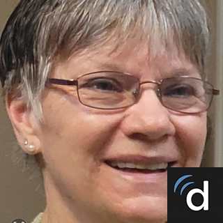Patricia Cyr, Family Nurse Practitioner, Brunswick, ME