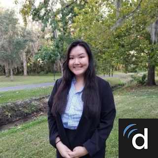 Joan Hong, Pharmacist, Wimauma, FL