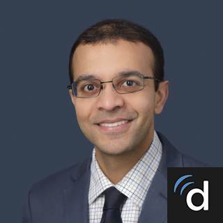 Mihir Shah, MD