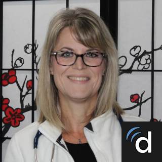 Bonnie Mitchell, Family Nurse Practitioner, Deer Park, IL