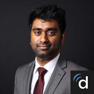 Ramtej Atluri, MD