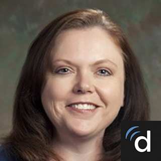 Jennifer Bennett, Family Nurse Practitioner, Lenoir, NC