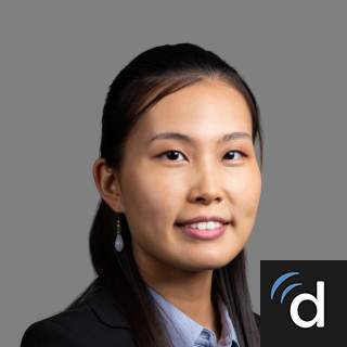 Yi Lu, PA | Physician Assistant in Durham, NC | US News Doctors