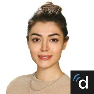 Mahla Radmard, MD, Research, Baltimore, MD