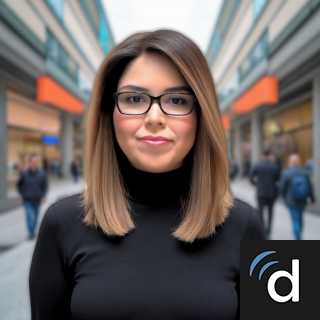 Anna Salinas, Psychiatric-Mental Health Nurse Practitioner, McAllen, TX