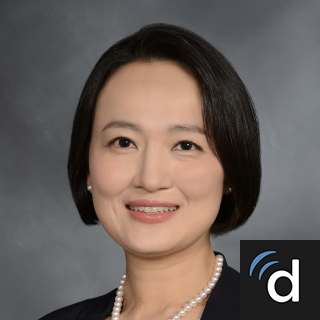 Soo Jung Cho, MD, Pulmonology, New York, NY