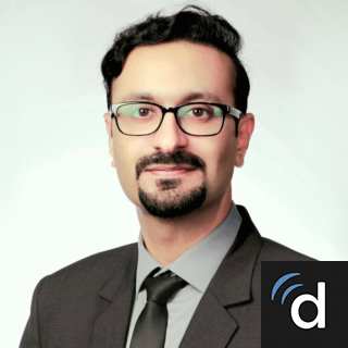 Moazzam Shahzad, MD