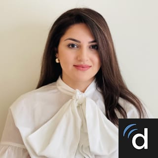 Farda Barandeh, Gastroenterology, Reston, VA