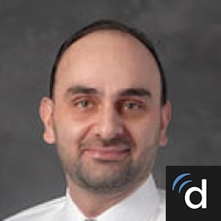 Fadi-Jean Saad, MD