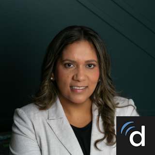 Anisa Ortiz, Psychiatric-Mental Health Nurse Practitioner, Philadelphia, PA