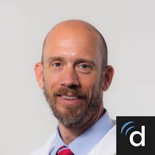 Jonathan Shepherd, MD