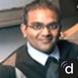 Khrishen Cunnusamy, MD, Resident Physician, Dallas, TX