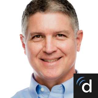John Reed, MD