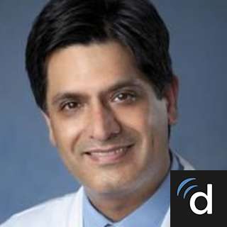 Dr. Anil Singh, MD | Denison, TX | Pulmonologist | US News Doctors