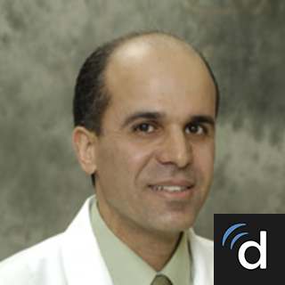 Ali Zahran, MD