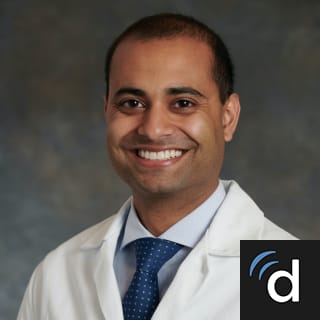 Pratyaksh Srivastava, MD