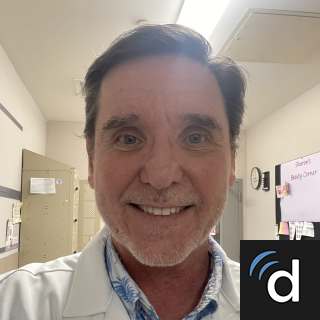 Todd McFarland, Pharmacist, Hilton Head Island, SC