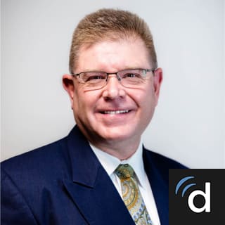 Jay Passmore, Nurse Practitioner, Chattanooga, TN
