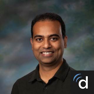 Varun Bavyer, MD, Cardiology, Danville, VA