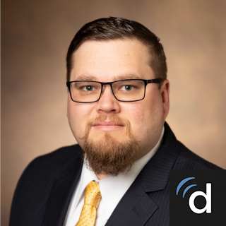 Patrick Stieve, Acute Care Nurse Practitioner, Nashville, TN