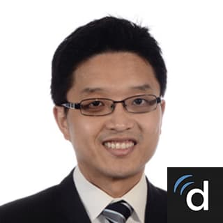 Ricky Tong, MD, Interventional Radiology, Wynnewood, PA