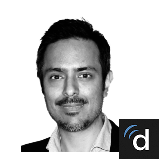 Ausaf Bari, MD, Neurosurgery, Los Angeles, CA