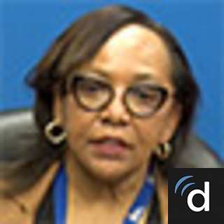 Reba Williams, MD, Internal Medicine, New York, NY