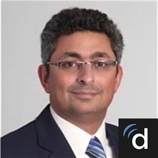 Ihab Riad, MD
