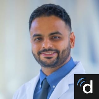 Anand Srinivasan, MD, Pediatric Hematology & Oncology, Rochester, MN