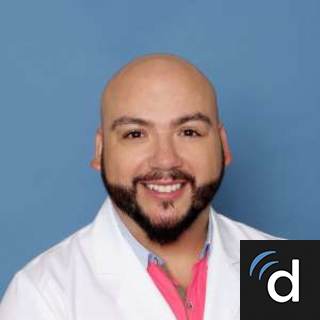 Manuel Mendoza, MD