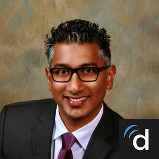 Kamal Woods, MD