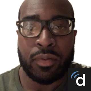 Godwin Anyanwu, MD
