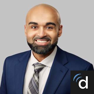 Shaher Yousef, MD, General Surgery, Tucson, AZ