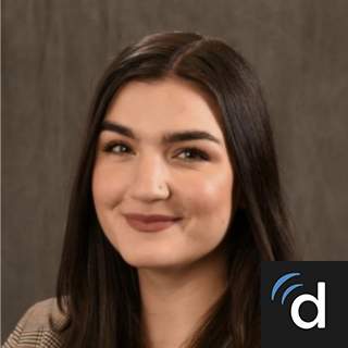 Nicole Sazonov, Internal Medicine, Portland, OR