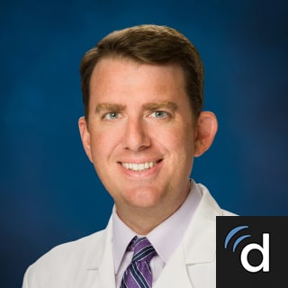David Hall, MD