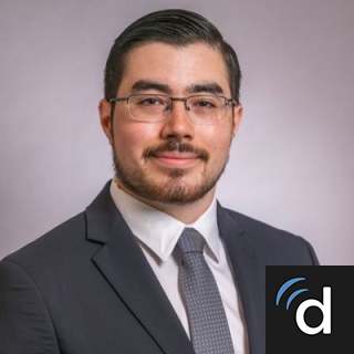 Gabriel Bendfeldt, MD, Neurosurgery, Atlantic Beach, FL