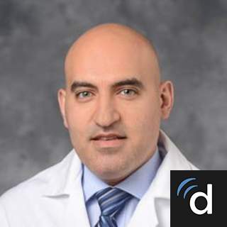 Dr. Labib Debiane, MD | Detroit, MI | Pulmonologist | US News Doctors