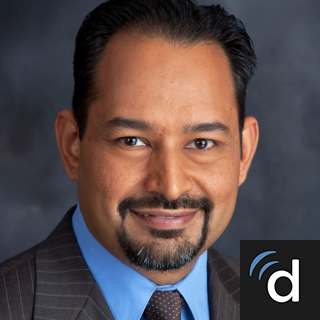 Atul Sharma, MD