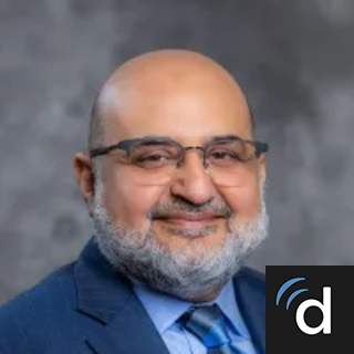 Rizwan Mufti, MD