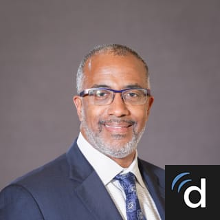 Melvyn Harrington Jr., MD