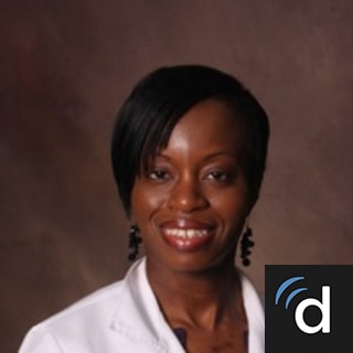 Uchechi Iloka, MD, Endocrinology, Gastonia, NC