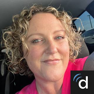 Rebecca Smith, Family Nurse Practitioner, Antlers, OK