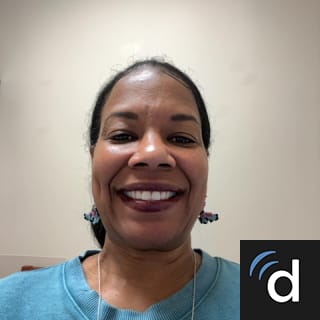 Wanderful (Ford) Porter, Family Nurse Practitioner, Tupelo, MS