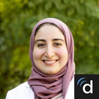 Dr. Dalia Zakri, MD | Grand Blanc, MI | Pulmonologist | US News