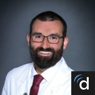 Adam Storts, Physician Assistant, East Lansing, MI