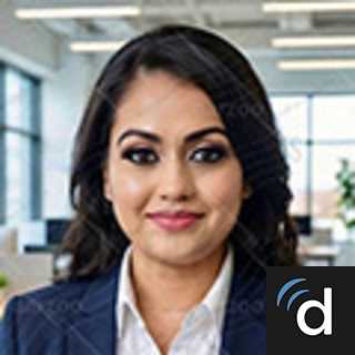 Rozana Ally, Acute Care Nurse Practitioner, West Orange, NJ