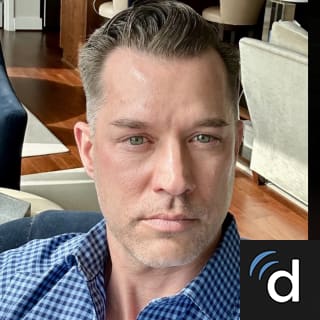 Chad Long, MD