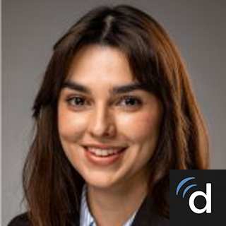 Camila Araujo, MD