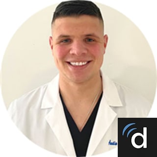 Austin Hardy, Dermatology, East Syracuse, NY